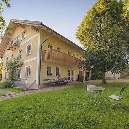 Frongahof Villa Waldkirchen Exterior foto