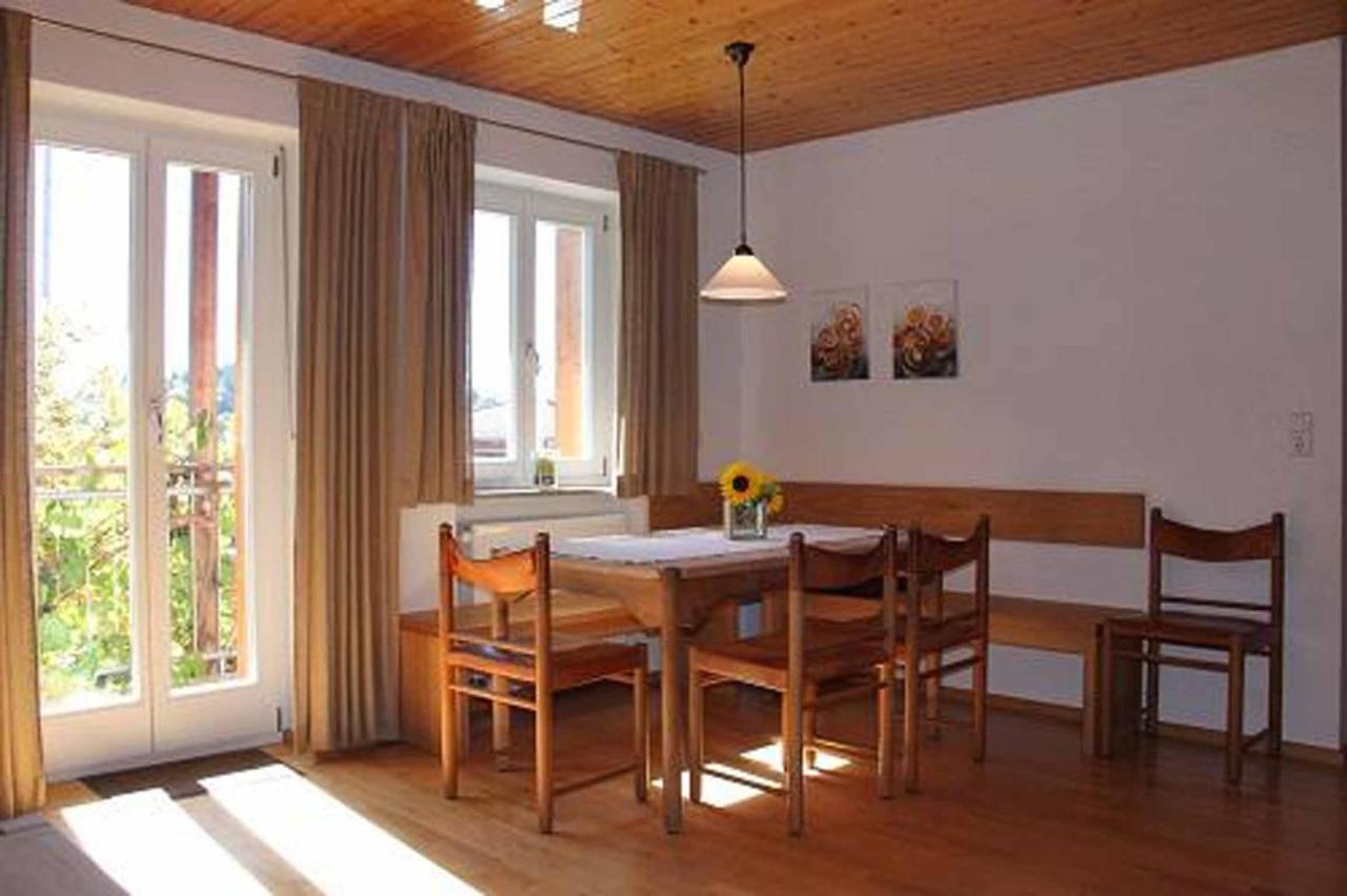 Frongahof Villa Waldkirchen Exterior foto